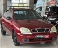 Червоний Деу Ланос, об'ємом двигуна 1.5 л та пробігом 305 тис. км за 2440 $, фото 2 на Automoto.ua