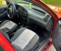 Красный Дэу Ланос, объемом двигателя 1.5 л и пробегом 250 тыс. км за 2900 $, фото 5 на Automoto.ua