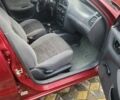 Червоний Деу Ланос, об'ємом двигуна 1.5 л та пробігом 224 тис. км за 1400 $, фото 5 на Automoto.ua