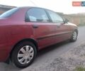 Красный Дэу Ланос, объемом двигателя 1.5 л и пробегом 155 тыс. км за 2850 $, фото 10 на Automoto.ua