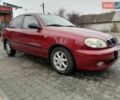 Червоний Деу Ланос, об'ємом двигуна 1.6 л та пробігом 223 тис. км за 3600 $, фото 22 на Automoto.ua