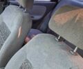 Красный Дэу Ланос, объемом двигателя 1.5 л и пробегом 159 тыс. км за 2900 $, фото 9 на Automoto.ua