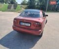 Красный Дэу Ланос, объемом двигателя 1.5 л и пробегом 270 тыс. км за 2100 $, фото 5 на Automoto.ua