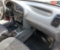 Красный Дэу Ланос, объемом двигателя 1.5 л и пробегом 174 тыс. км за 2650 $, фото 15 на Automoto.ua