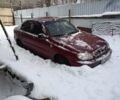 Красный Дэу Ланос, объемом двигателя 1.6 л и пробегом 280 тыс. км за 2200 $, фото 1 на Automoto.ua