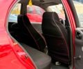 Красный Дэу Ланос, объемом двигателя 1.5 л и пробегом 260 тыс. км за 1999 $, фото 4 на Automoto.ua