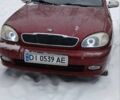 Червоний Деу Ланос, об'ємом двигуна 1.5 л та пробігом 138 тис. км за 2500 $, фото 1 на Automoto.ua
