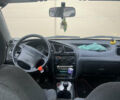 Деу Ланос 2007 у Черкасах на Automoto.ua Червоний Деу Ланос, об'ємом двигуна 1.6 л та пробігом 311 тис. км за 2575 $, фото 6 на Automoto.ua
