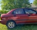 Дэу Ланос 2007 в Радивилове на Automoto.ua Красный Дэу Ланос, объемом двигателя 1.5 л и пробегом 196 тыс. км за 2500 $, фото 12 на Automoto.ua