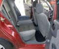 Красный Дэу Ланос, объемом двигателя 1.5 л и пробегом 174 тыс. км за 2650 $, фото 21 на Automoto.ua
