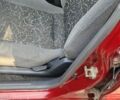 Червоний Деу Ланос, об'ємом двигуна 1.5 л та пробігом 159 тис. км за 2900 $, фото 8 на Automoto.ua