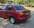 Красный Дэу Ланос, объемом двигателя 1.5 л и пробегом 159 тыс. км за 2900 $, фото 2 на Automoto.ua