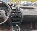 Красный Дэу Ланос, объемом двигателя 1.5 л и пробегом 340 тыс. км за 2049 $, фото 17 на Automoto.ua