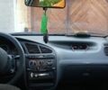 Красный Дэу Ланос, объемом двигателя 1.5 л и пробегом 169 тыс. км за 1700 $, фото 1 на Automoto.ua