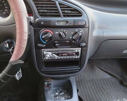 Червоний Деу Ланос, об'ємом двигуна 1.5 л та пробігом 102 тис. км за 2350 $, фото 9 на Automoto.ua