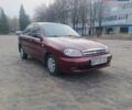Красный Дэу Ланос, объемом двигателя 1.5 л и пробегом 200 тыс. км за 2650 $, фото 16 на Automoto.ua