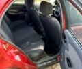 Червоний Деу Ланос, об'ємом двигуна 1.5 л та пробігом 0 тис. км за 1800 $, фото 4 на Automoto.ua