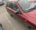 Деу Ланос 2007 у Черкасах на Automoto.ua Червоний Деу Ланос, об'ємом двигуна 1.6 л та пробігом 311 тис. км за 2575 $, фото 4 на Automoto.ua