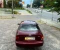 Красный Дэу Ланос, объемом двигателя 1.5 л и пробегом 290 тыс. км за 2000 $, фото 1 на Automoto.ua