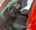 Красный Дэу Ланос, объемом двигателя 1.5 л и пробегом 335 тыс. км за 1900 $, фото 11 на Automoto.ua