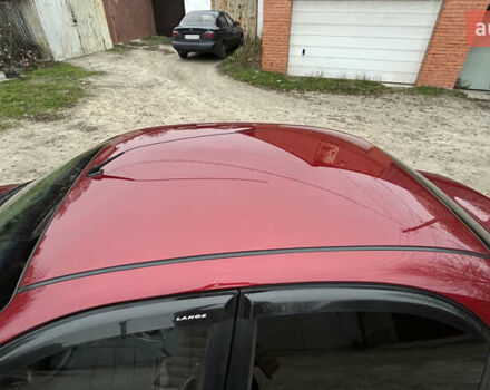 Червоний Деу Ланос, об'ємом двигуна 1.6 л та пробігом 223 тис. км за 3600 $, фото 6 на Automoto.ua