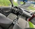 Красный Дэу Ланос, объемом двигателя 1.5 л и пробегом 150 тыс. км за 1250 $, фото 4 на Automoto.ua