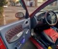Красный Дэу Ланос, объемом двигателя 1.5 л и пробегом 243 тыс. км за 2650 $, фото 6 на Automoto.ua