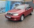 Дэу Ланос 2007 в Житомире на Automoto.ua Красный Дэу Ланос, объемом двигателя 1.5 л и пробегом 156 тыс. км за 2900 $, фото 1 на Automoto.ua
