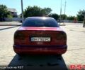 Дэу Ланос 2007 в Овидиополе на Automoto.ua Красный Дэу Ланос, объемом двигателя 1.5 л и пробегом 250 тыс. км за 1550 $, фото 10 на Automoto.ua