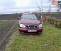 Красный Дэу Ланос, объемом двигателя 1.5 л и пробегом 163 тыс. км за 2200 $, фото 10 на Automoto.ua