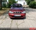 Червоний Деу Ланос, об'ємом двигуна 1.5 л та пробігом 0 тис. км за 1800 $, фото 1 на Automoto.ua