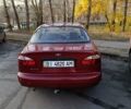 Красный Дэу Ланос, объемом двигателя 1.5 л и пробегом 103 тыс. км за 3000 $, фото 9 на Automoto.ua