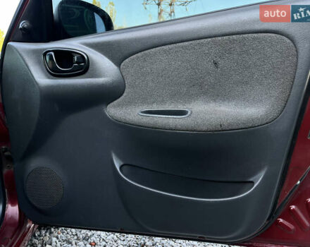 Червоний Деу Ланос, об'ємом двигуна 1.6 л та пробігом 495 тис. км за 2600 $, фото 19 на Automoto.ua