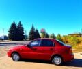 Красный Дэу Ланос, объемом двигателя 1.5 л и пробегом 220 тыс. км за 2200 $, фото 5 на Automoto.ua