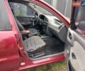 Красный Дэу Ланос, объемом двигателя 1.5 л и пробегом 289 тыс. км за 1700 $, фото 7 на Automoto.ua