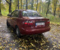 Червоний Деу Ланос, об'ємом двигуна 1.6 л та пробігом 250 тис. км за 2600 $, фото 5 на Automoto.ua