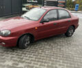 Деу Ланос 2007 у Черкасах на Automoto.ua Червоний Деу Ланос, об'ємом двигуна 1.6 л та пробігом 311 тис. км за 2575 $, фото 17 на Automoto.ua