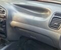 Красный Дэу Ланос, объемом двигателя 1.5 л и пробегом 159 тыс. км за 2900 $, фото 14 на Automoto.ua
