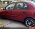 Червоний Деу Ланос, об'ємом двигуна 1.5 л та пробігом 136 тис. км за 3500 $, фото 3 на Automoto.ua