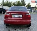 Червоний Деу Ланос, об'ємом двигуна 1.5 л та пробігом 210 тис. км за 2250 $, фото 4 на Automoto.ua