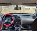 Красный Дэу Ланос, объемом двигателя 1.5 л и пробегом 103 тыс. км за 2900 $, фото 1 на Automoto.ua