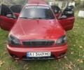 Червоний Деу Ланос, об'ємом двигуна 1.5 л та пробігом 170 тис. км за 2600 $, фото 1 на Automoto.ua