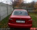 Красный Дэу Ланос, объемом двигателя 1.4 л и пробегом 93 тыс. км за 2300 $, фото 1 на Automoto.ua