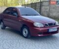 Червоний Деу Ланос, об'ємом двигуна 1.5 л та пробігом 179 тис. км за 2650 $, фото 5 на Automoto.ua