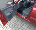 Красный Дэу Ланос, объемом двигателя 15 л и пробегом 170 тыс. км за 2750 $, фото 5 на Automoto.ua