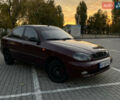 Дэу Ланос 2008 в Запорожье на Automoto.ua Красный Дэу Ланос, объемом двигателя 1.5 л и пробегом 199 тыс. км за 1900 $, фото 4 на Automoto.ua