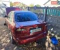 Красный Дэу Ланос, объемом двигателя 1.5 л и пробегом 278 тыс. км за 2500 $, фото 1 на Automoto.ua