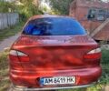 Червоний Деу Ланос, об'ємом двигуна 1.6 л та пробігом 305 тис. км за 3100 $, фото 8 на Automoto.ua