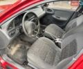 Красный Дэу Ланос, объемом двигателя 1.5 л и пробегом 135 тыс. км за 2450 $, фото 3 на Automoto.ua
