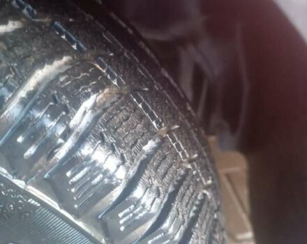 Красный Дэу Ланос, объемом двигателя 1.5 л и пробегом 210 тыс. км за 1800 $, фото 9 на Automoto.ua